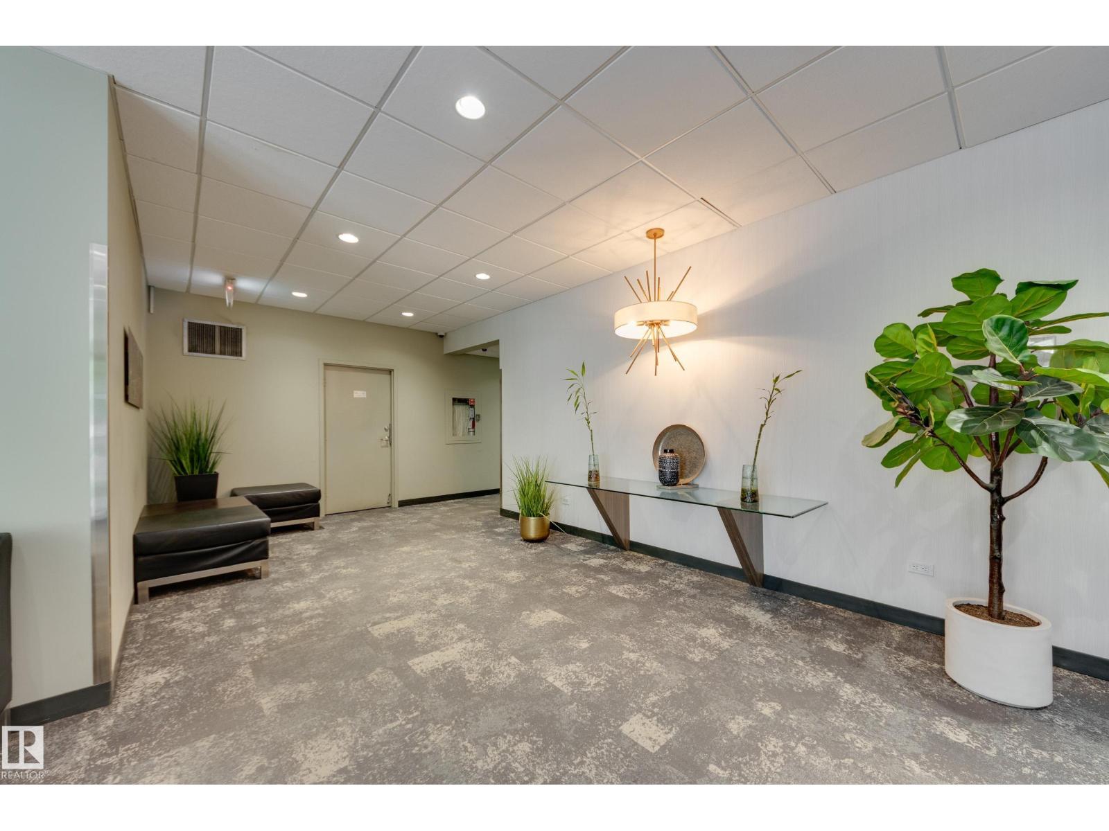 #103 9930 113 St NW, Edmonton, Alberta  T5K 1N8 - Photo 25 - E4489412