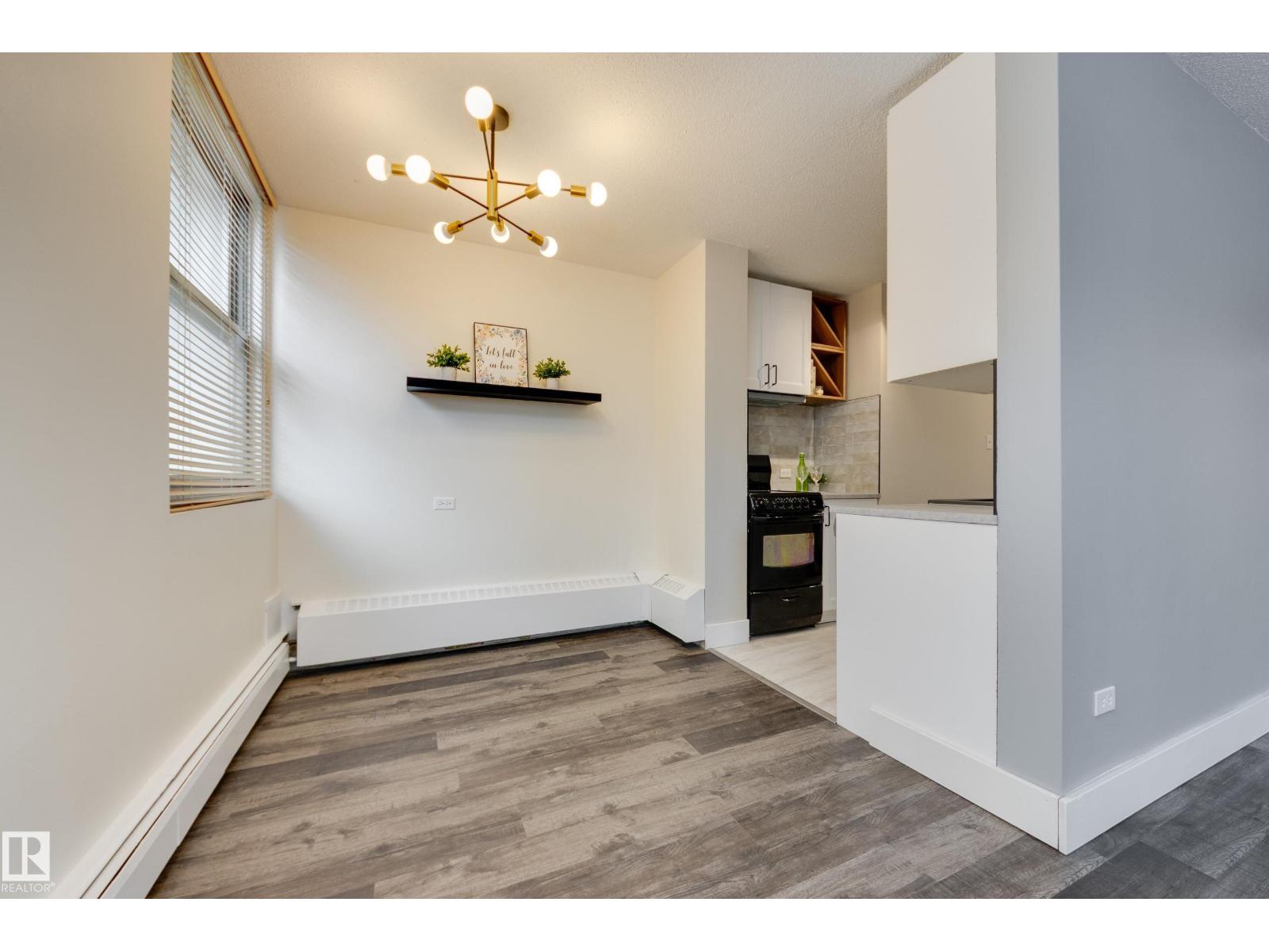 #103 9930 113 St NW, Edmonton, Alberta  T5K 1N8 - Photo 9 - E4489412