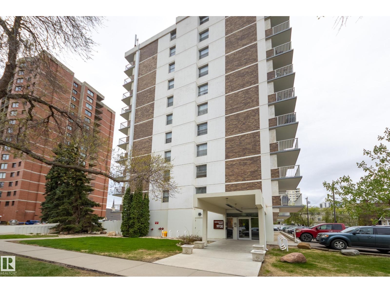 #103 9930 113 St NW, Edmonton, Alberta  T5K 1N8 - Photo 3 - E4489412
