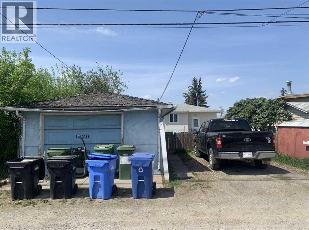 1820 41 Street Se, Calgary, Alberta  T2B 1C3 - Photo 3 - A2316401