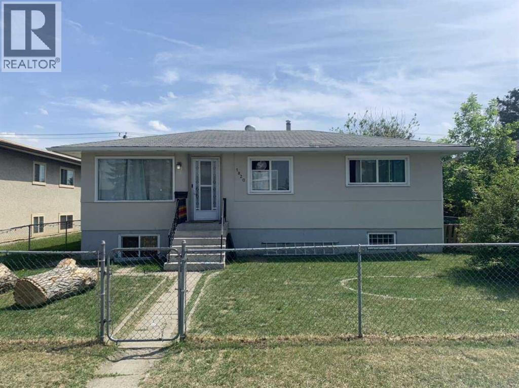1820 41 Street Se, Calgary, Alberta  T2B 1C3 - Photo 1 - A2316401