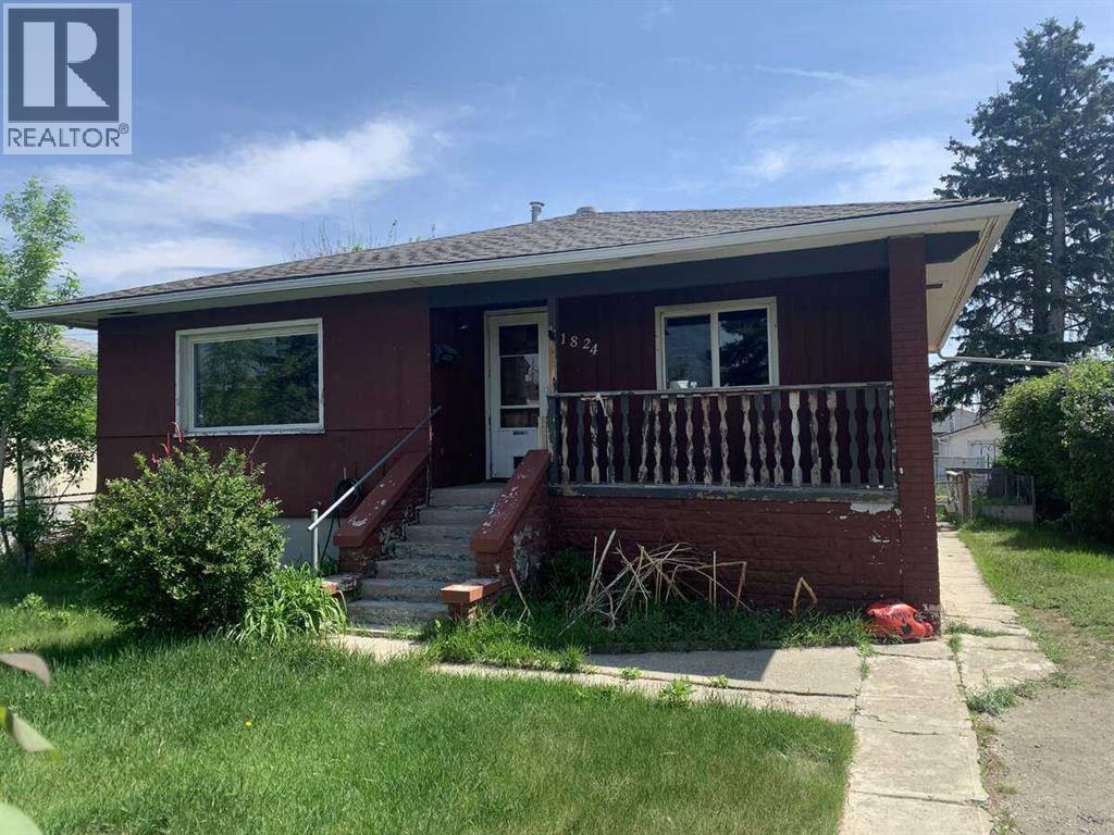 1824 41 Street Se, Calgary, Alberta  T2B 1C3 - Photo 1 - A2316398