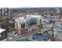 711 - 652 PRINCESS STREET, Kingston, Ontario