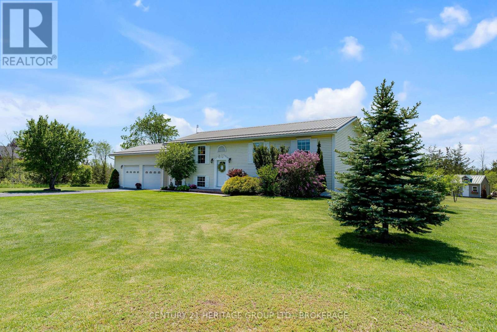 120 Pinecrest Road S, Stone Mills, Ontario  K0K 2S0 - Photo 2 - X13234508