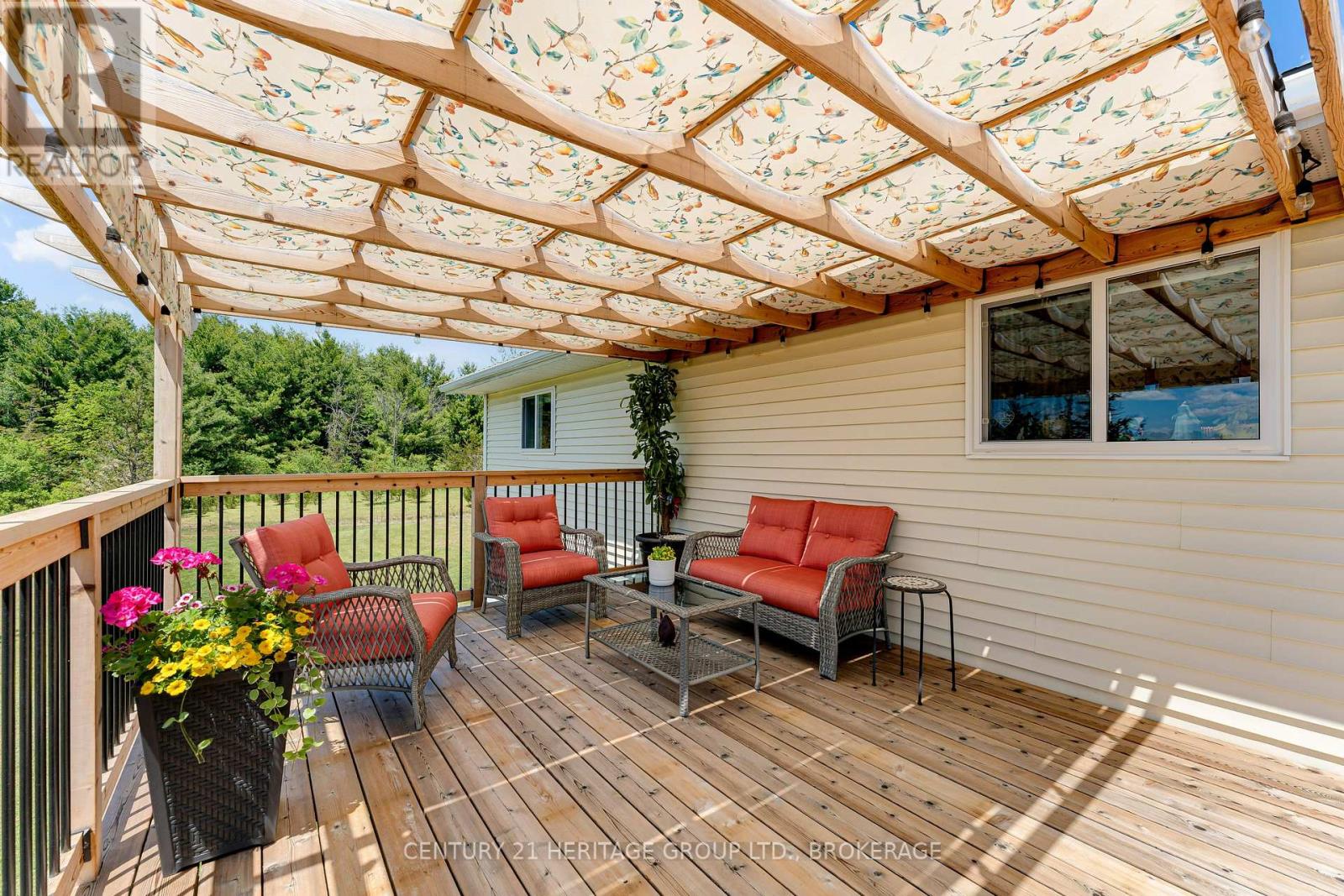 120 Pinecrest Road S, Stone Mills, Ontario  K0K 2S0 - Photo 40 - X13234508