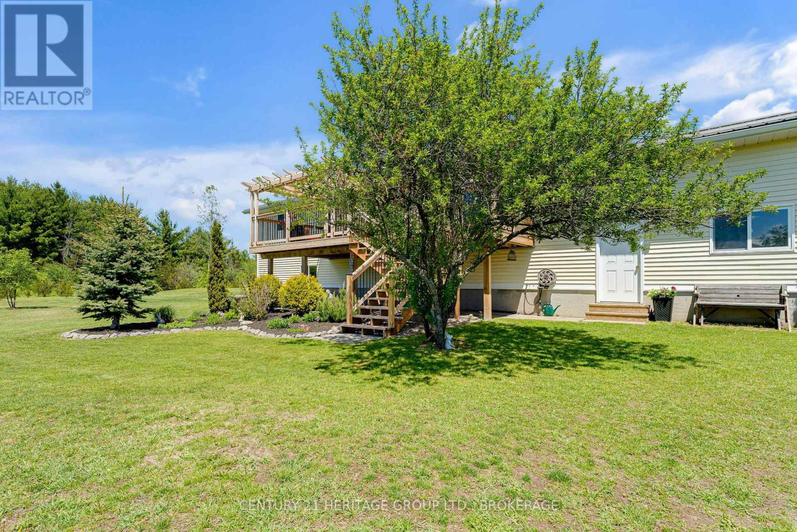 120 Pinecrest Road S, Stone Mills, Ontario  K0K 2S0 - Photo 42 - X13234508
