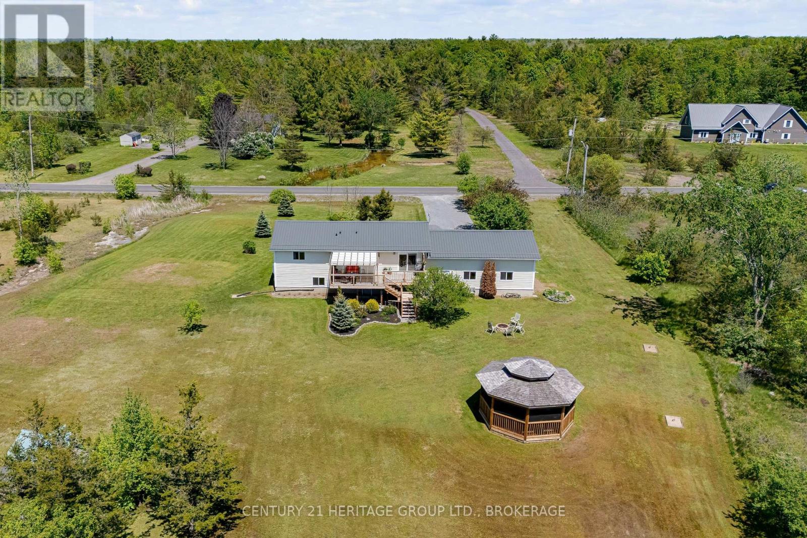 120 Pinecrest Road S, Stone Mills, Ontario  K0K 2S0 - Photo 44 - X13234508