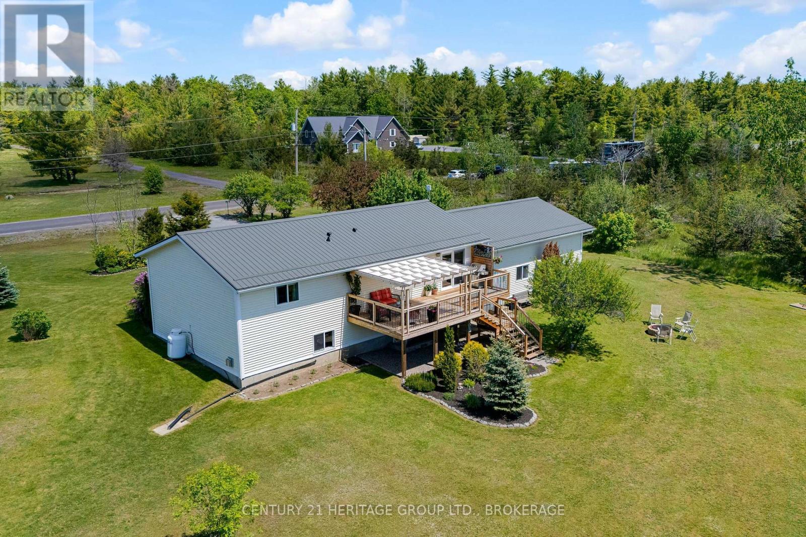 120 Pinecrest Road S, Stone Mills, Ontario  K0K 2S0 - Photo 46 - X13234508