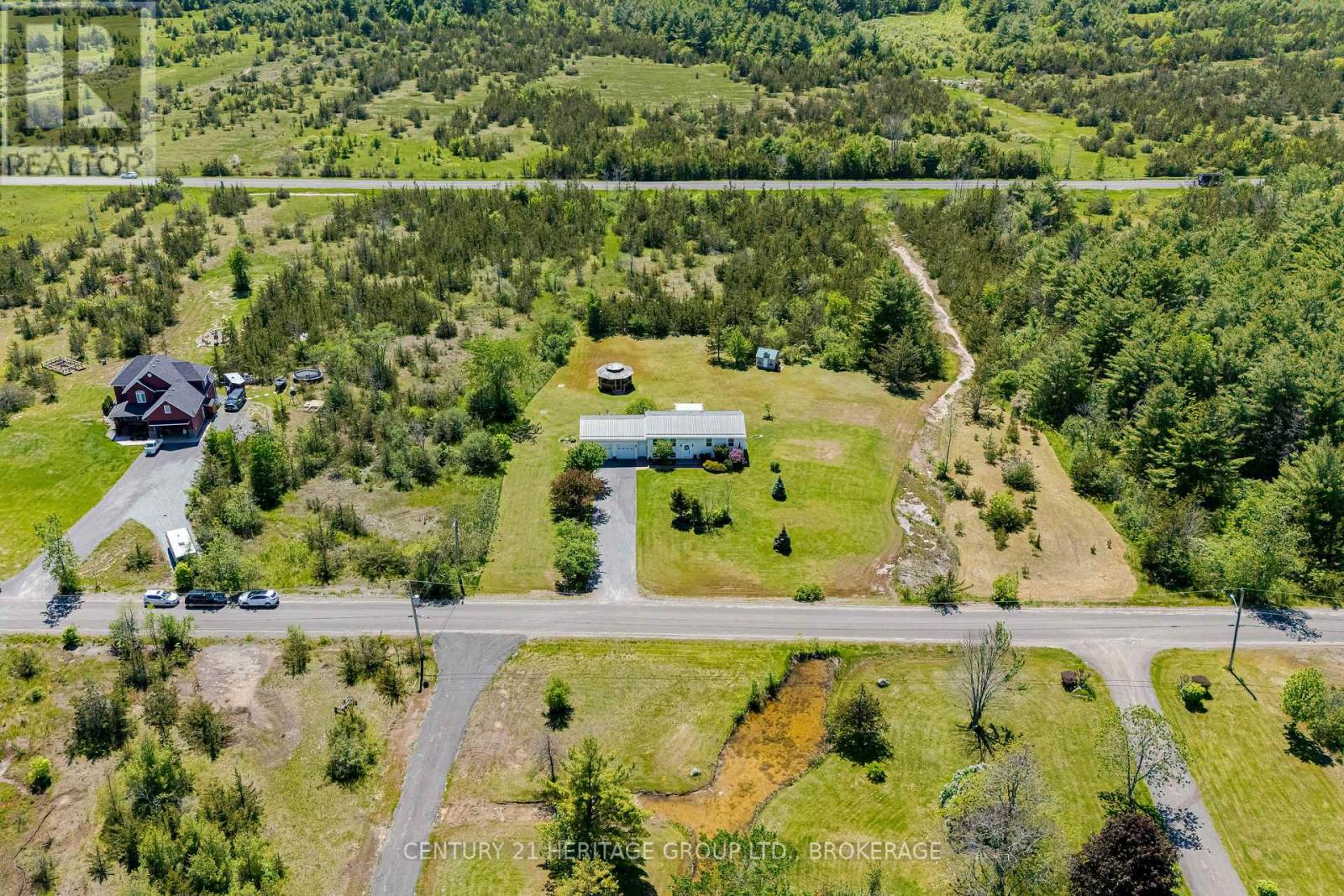 120 Pinecrest Road S, Stone Mills, Ontario  K0K 2S0 - Photo 50 - X13234508