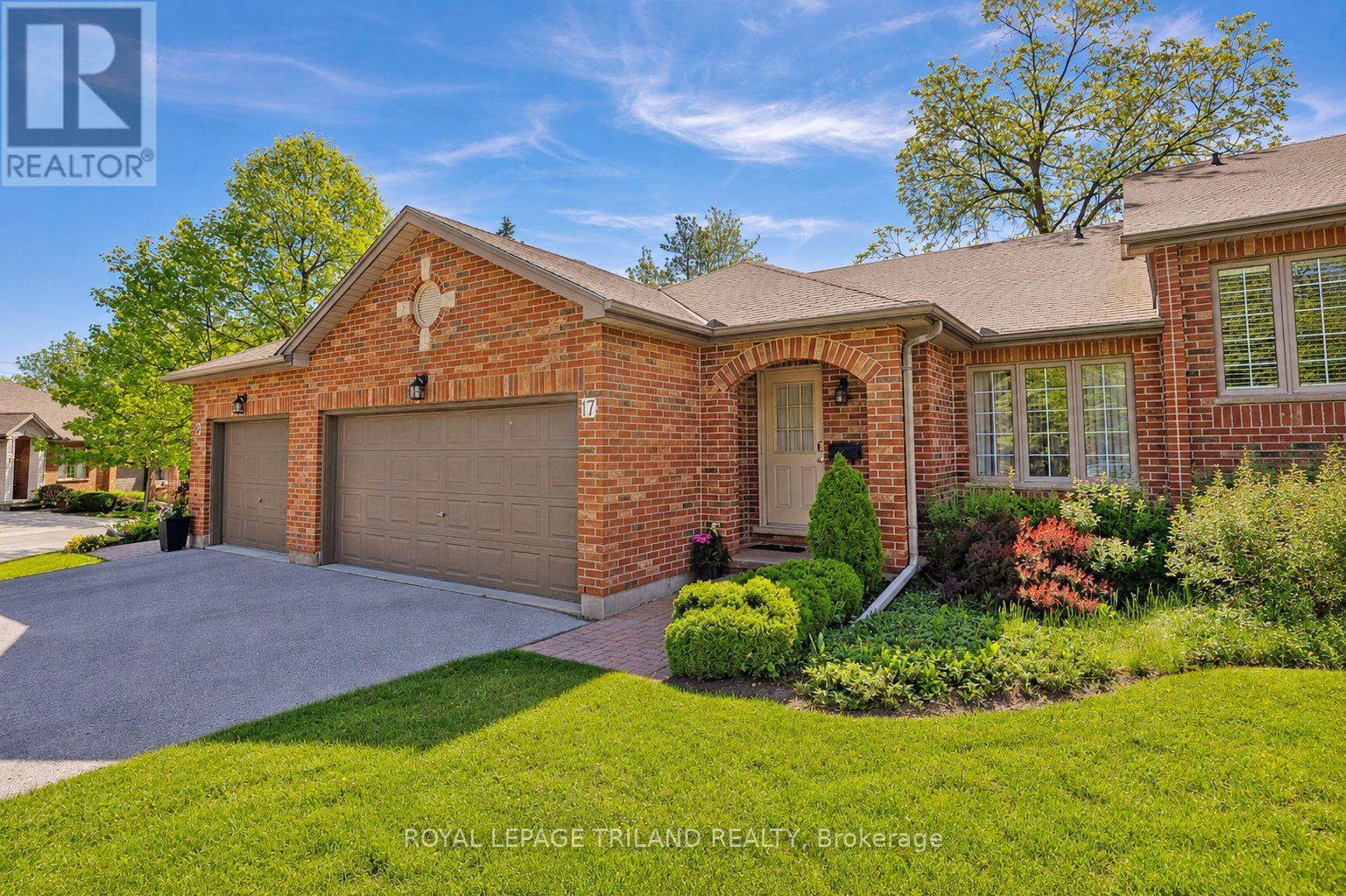 17 - 1100 Byron Baseline Road, London South, Ontario  N6K 4M3 - Photo 2 - X13234134