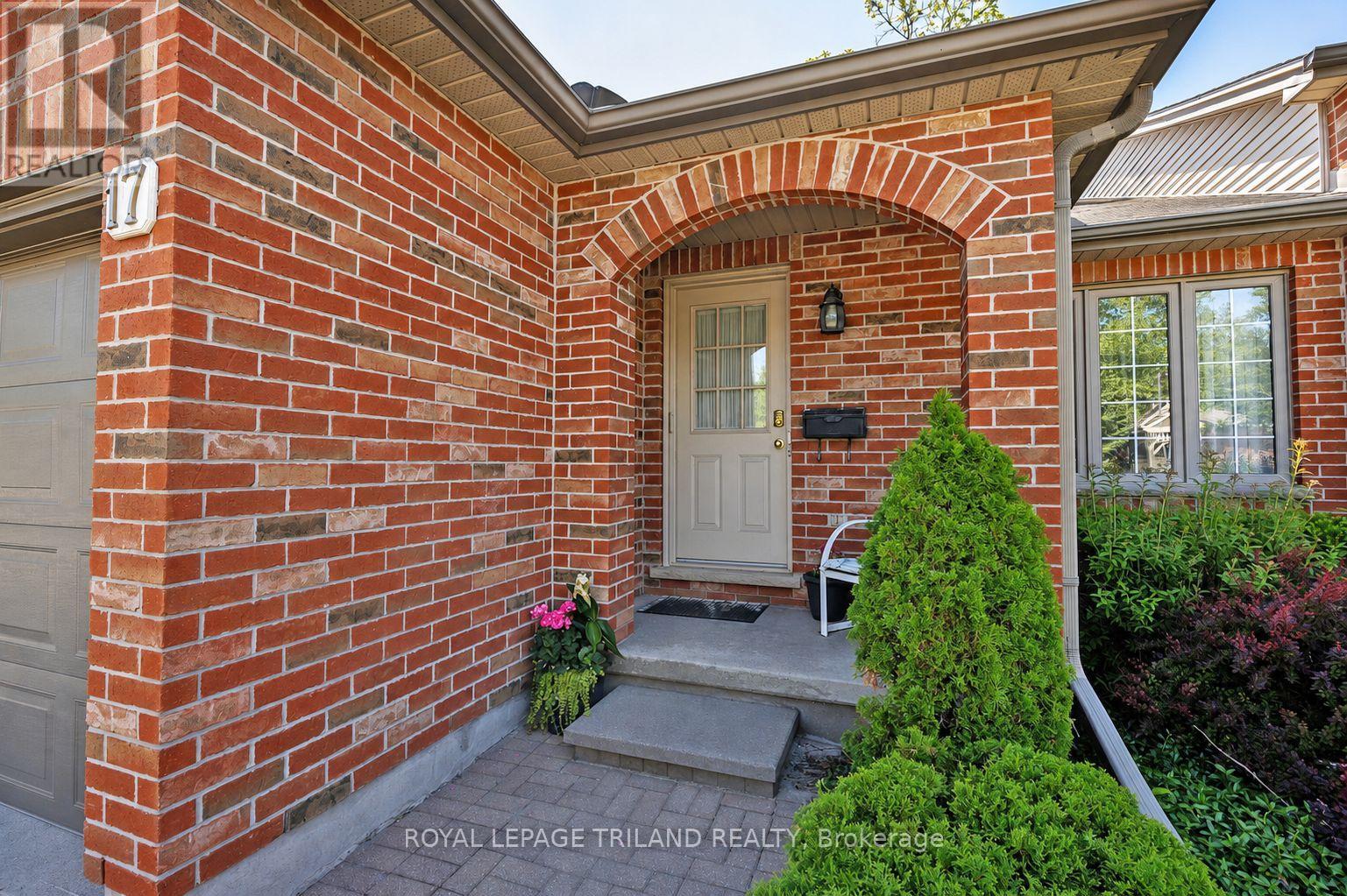 17 - 1100 Byron Baseline Road, London South, Ontario  N6K 4M3 - Photo 3 - X13234134