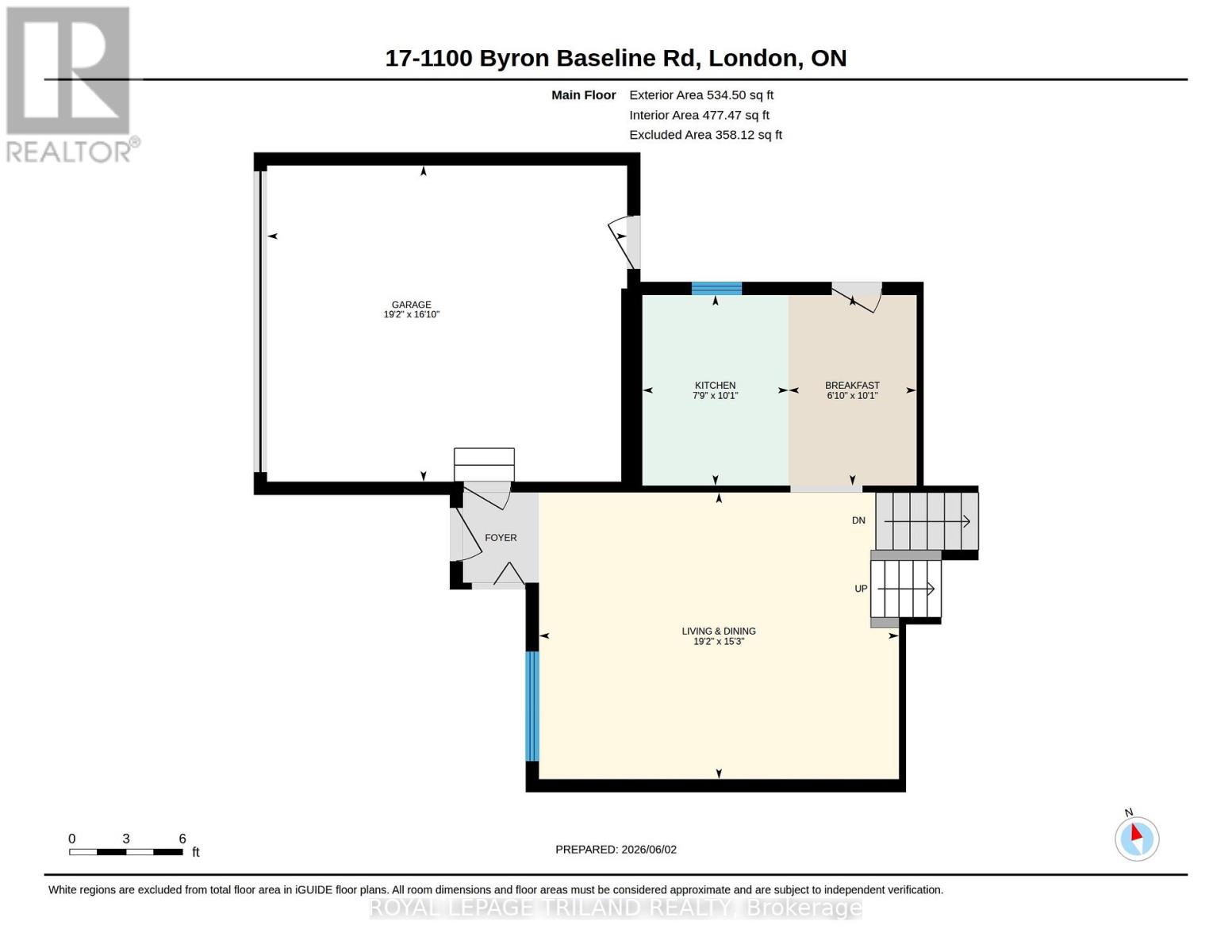 17 - 1100 Byron Baseline Road, London South, Ontario  N6K 4M3 - Photo 44 - X13234134