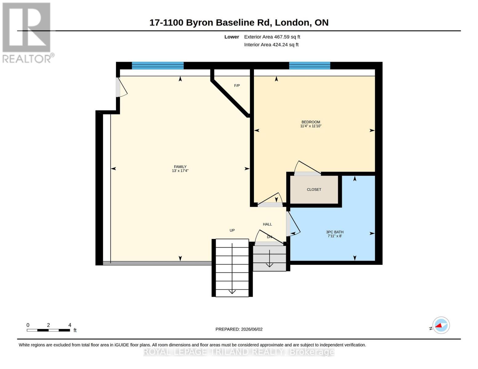 17 - 1100 Byron Baseline Road, London South, Ontario  N6K 4M3 - Photo 46 - X13234134