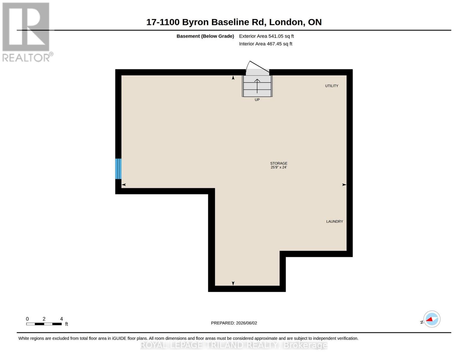 17 - 1100 Byron Baseline Road, London South, Ontario  N6K 4M3 - Photo 47 - X13234134