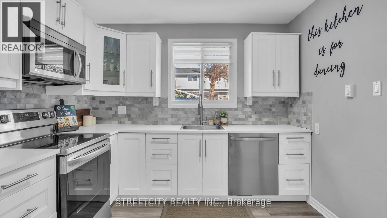 8 - 490 Southdale Road E, London South, Ontario  N6E 1A4 - Photo 5 - X13234170