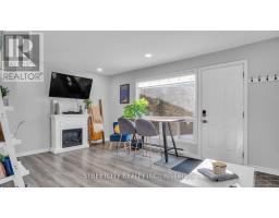 8 - 490 SOUTHDALE ROAD E, London South, Ontario