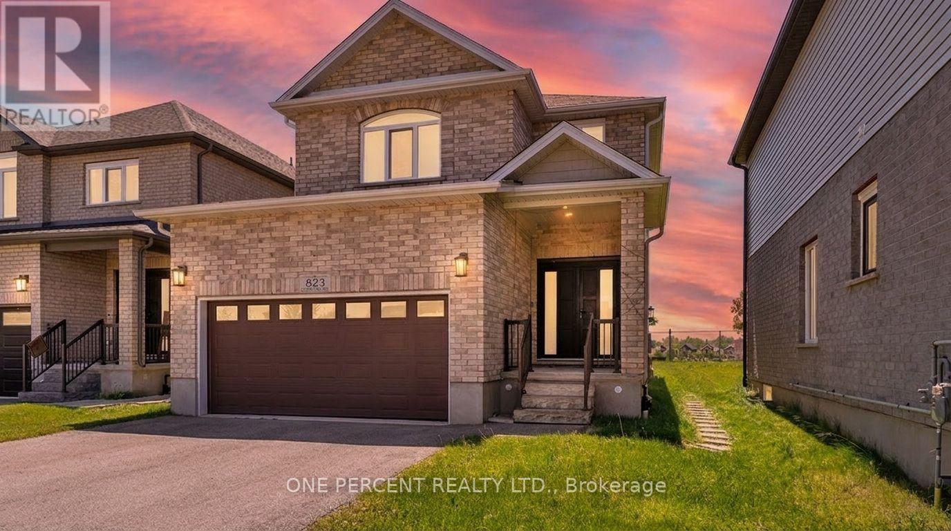 $815,000823 Cedarpark Way, London North, Ontario