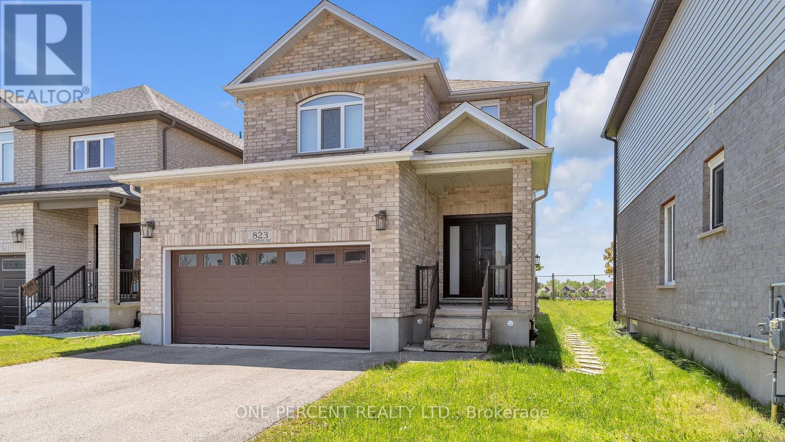 823 Cedarpark Way, London North, Ontario  N5X 0C3 - Photo 2 - X13234192