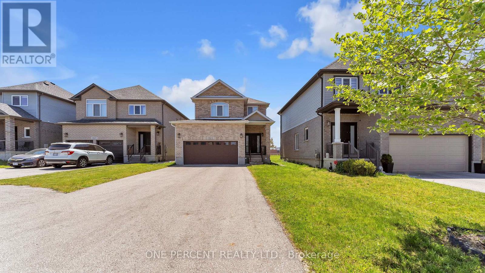 823 Cedarpark Way, London North, Ontario  N5X 0C3 - Photo 3 - X13234192