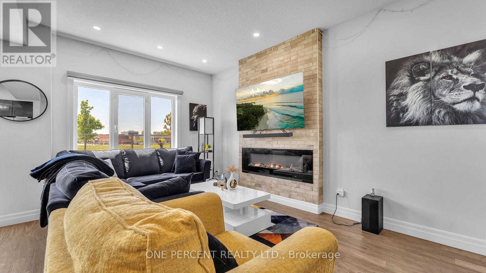 823 Cedarpark Way, London North, Ontario  N5X 0C3 - Photo 8 - X13234192