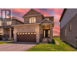 823 CEDARPARK WAY, London North, Ontario