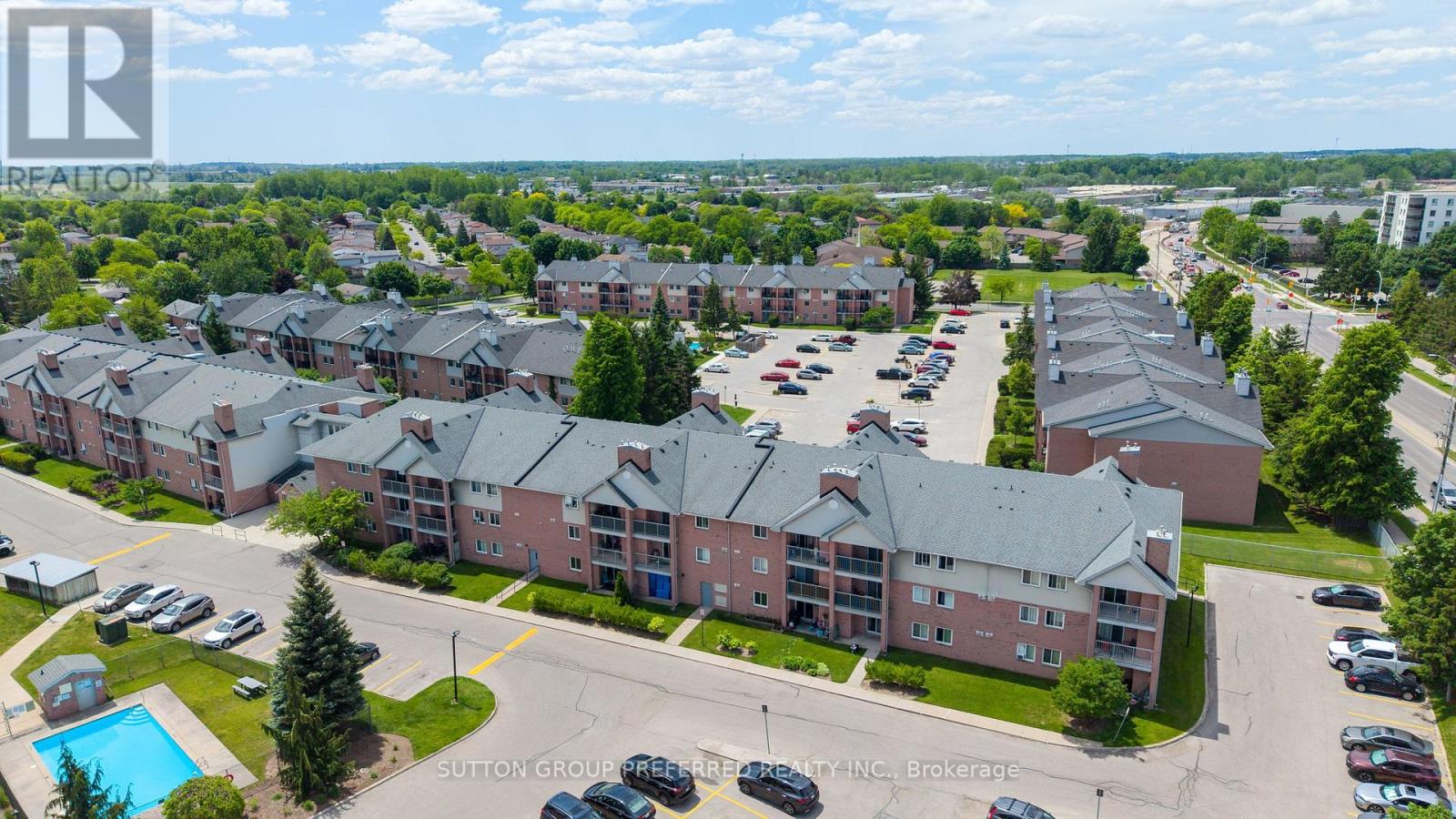 52 - 136 Conway Drive, London South, Ontario  N6E 3N1 - Photo 2 - X13234224