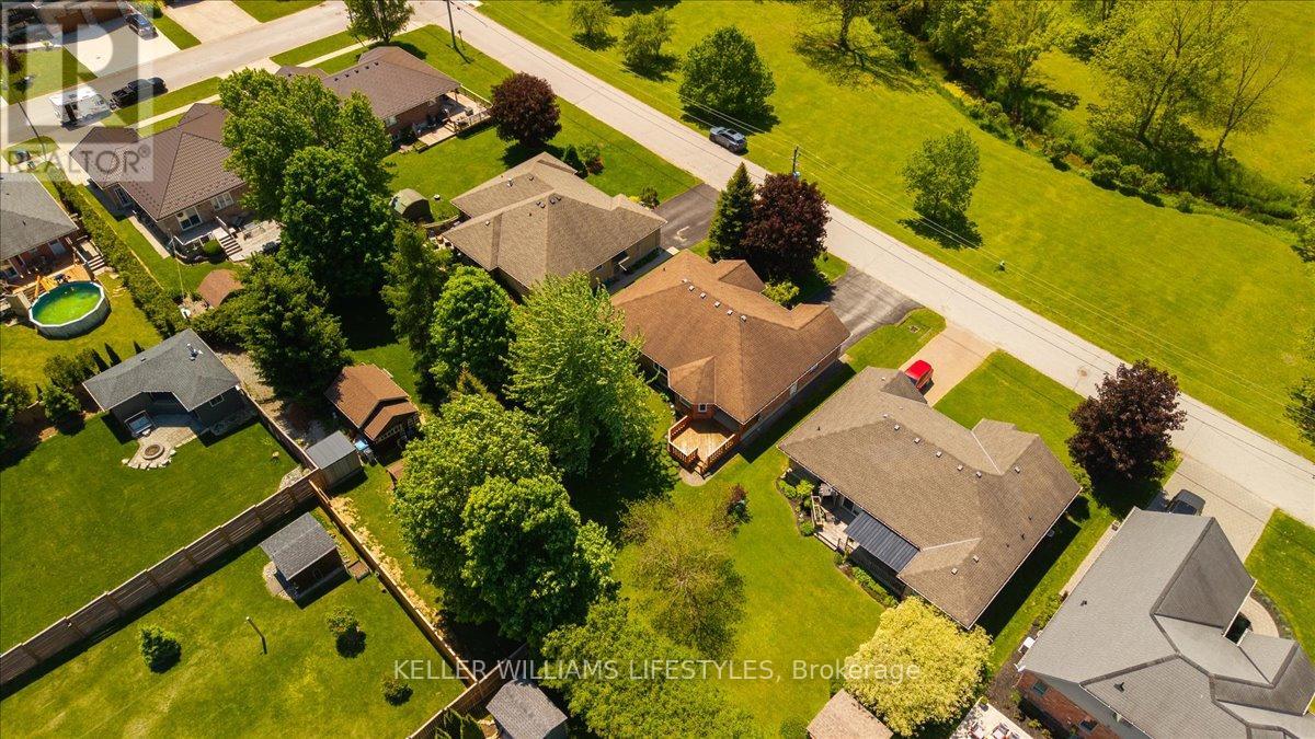 49 Ann Street, Lambton Shores, Ontario  N0M 1B0 - Photo 44 - X13234338
