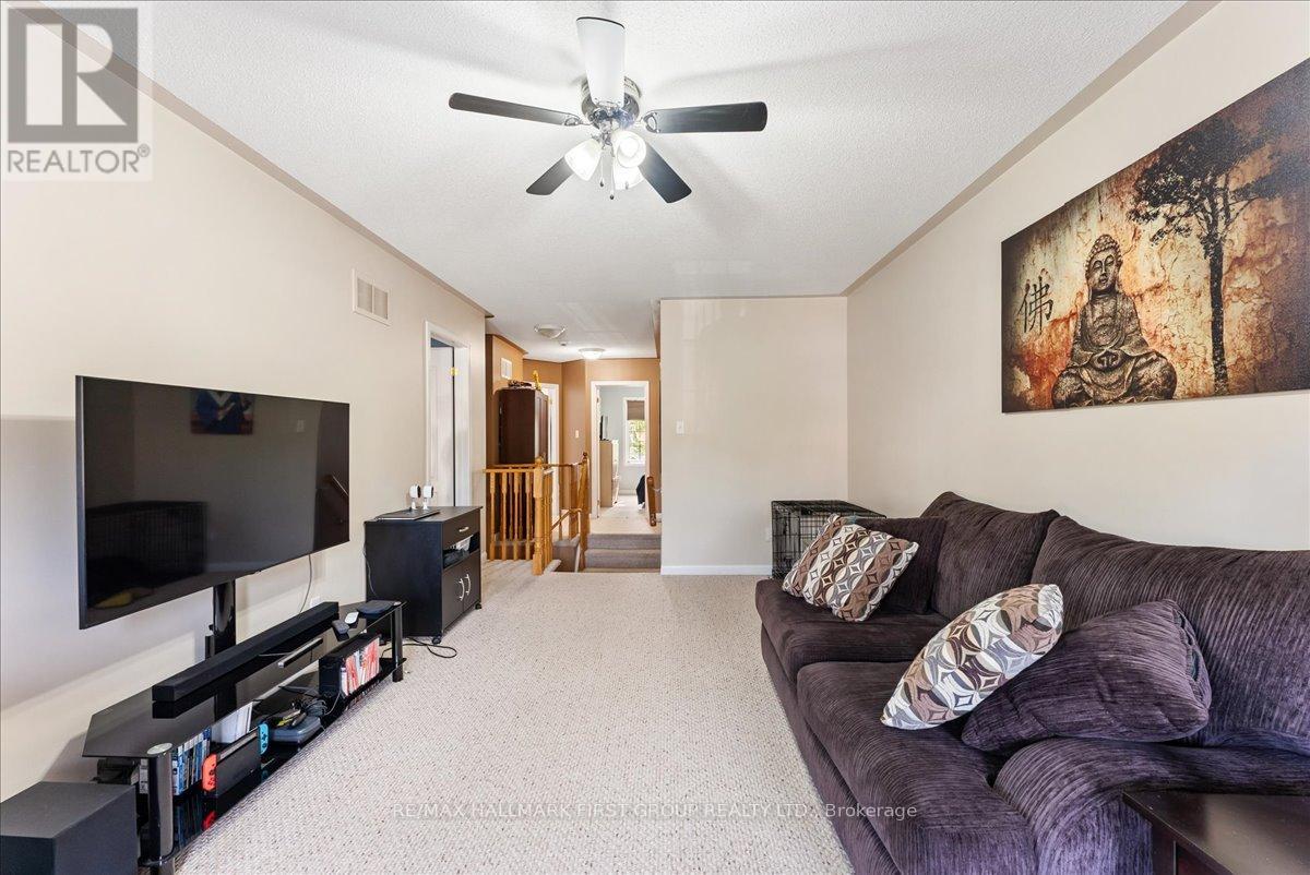 57 Barkdale Way, Whitby (Pringle Creek), Ontario  L1N 0G1 - Photo 23 - E13233576