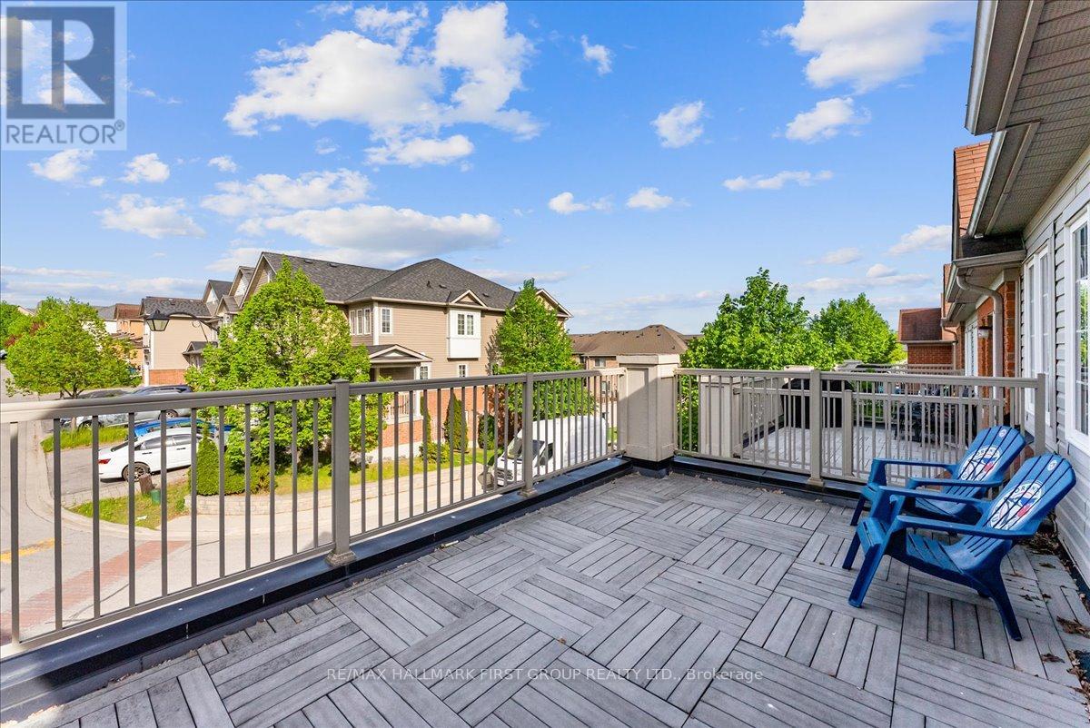57 Barkdale Way, Whitby (Pringle Creek), Ontario  L1N 0G1 - Photo 28 - E13233576