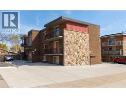 723 UPPER JAMES Street Unit# 2, Hamilton, Ontario