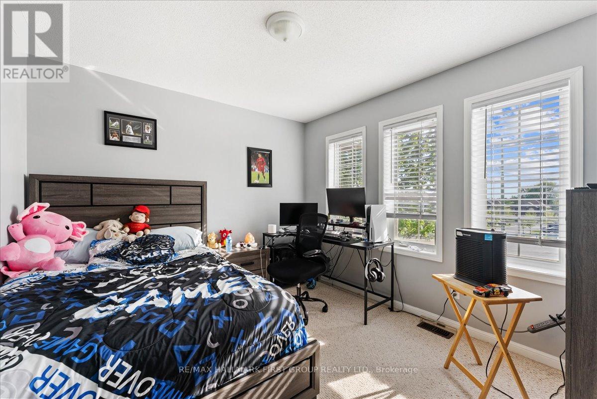 57 Barkdale Way, Whitby (Pringle Creek), Ontario  L1N 0G1 - Photo 20 - E13233576