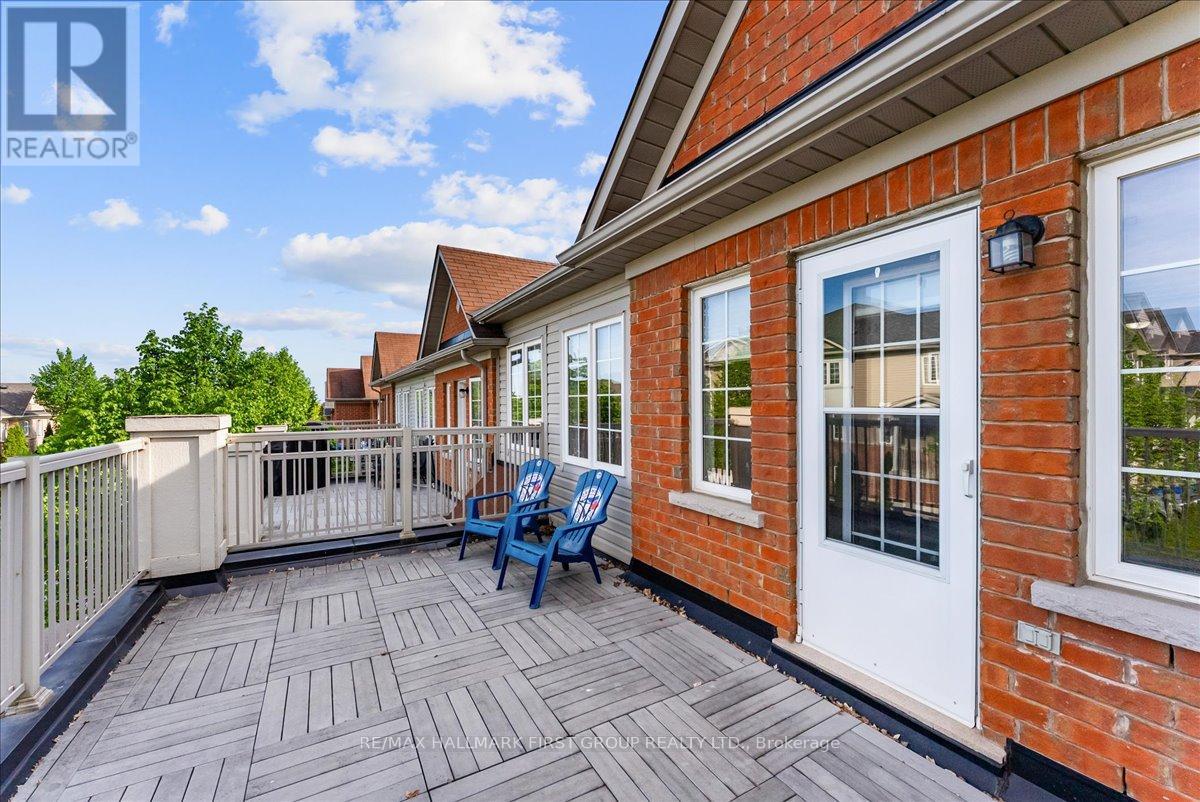 57 Barkdale Way, Whitby (Pringle Creek), Ontario  L1N 0G1 - Photo 29 - E13233576