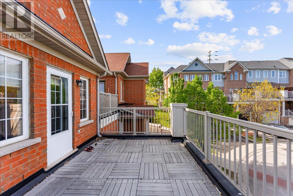 57 Barkdale Way, Whitby (Pringle Creek), Ontario  L1N 0G1 - Photo 30 - E13233576
