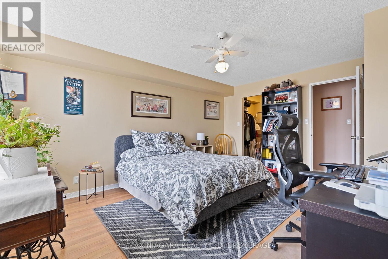 B5 - 7 Gale Crescent, St. Catharines, Ontario  L2R 7M8 - Photo 12 - X12983432