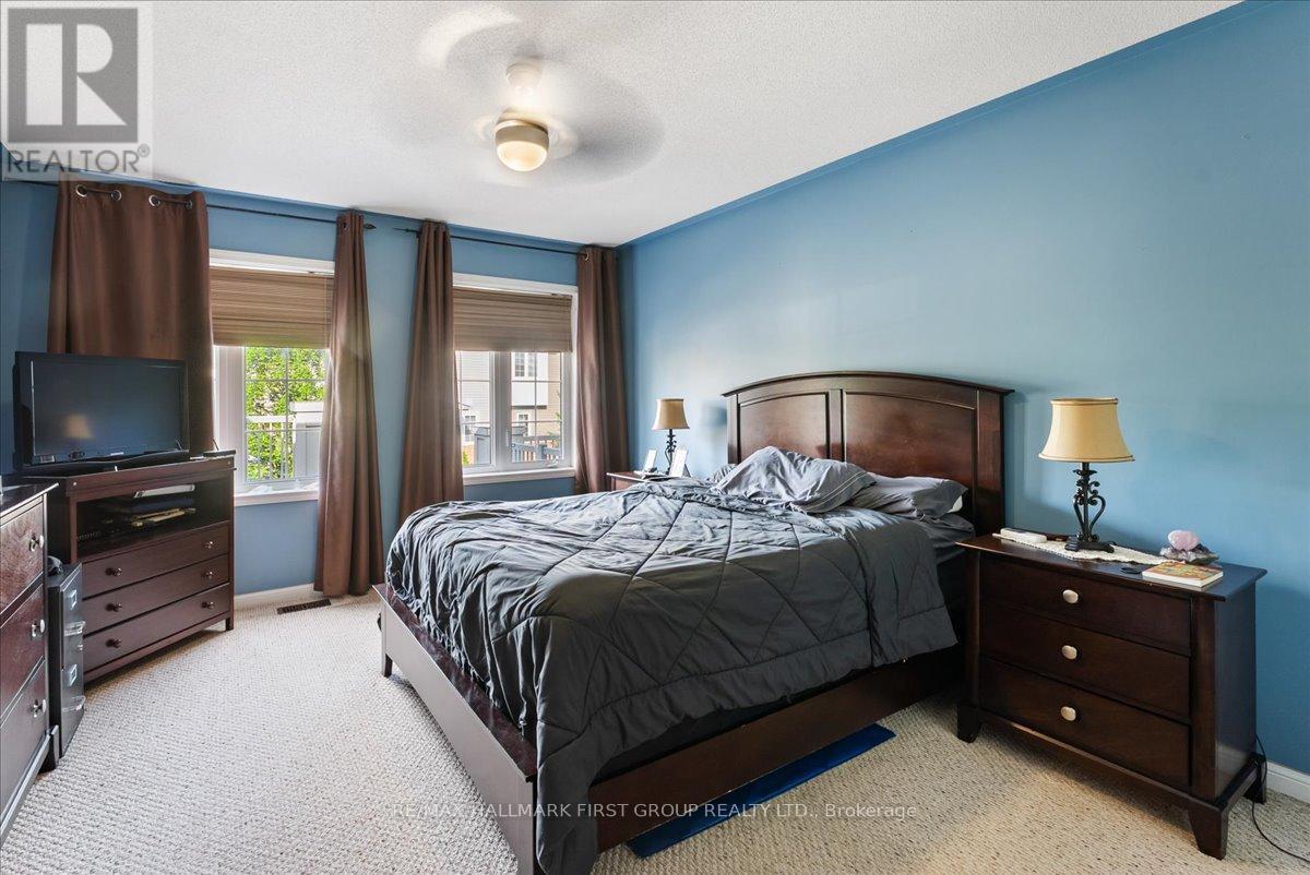 57 Barkdale Way, Whitby (Pringle Creek), Ontario  L1N 0G1 - Photo 25 - E13233576