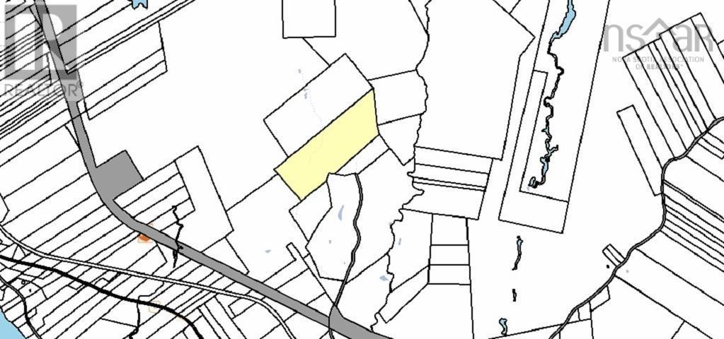 Lot Greenwood Road, Pubnico, Nova Scotia  B0W 3S0 - Photo 1 - 202600471