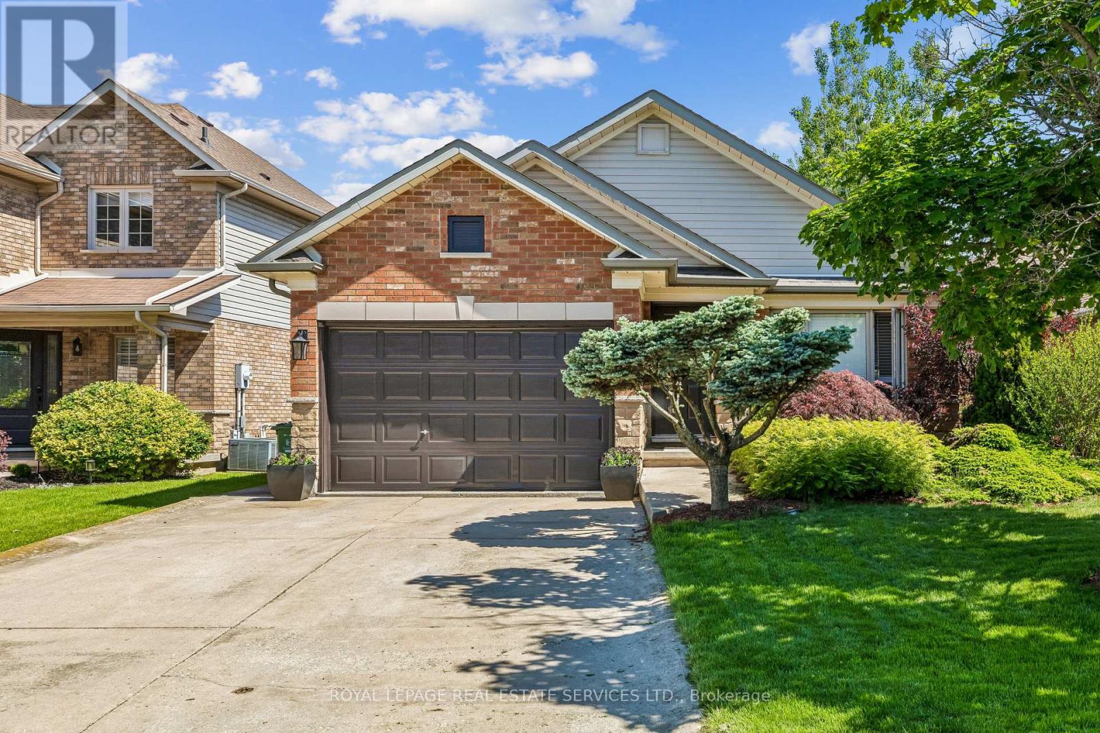 39 LIAM DRIVE, Hamilton, Ontario