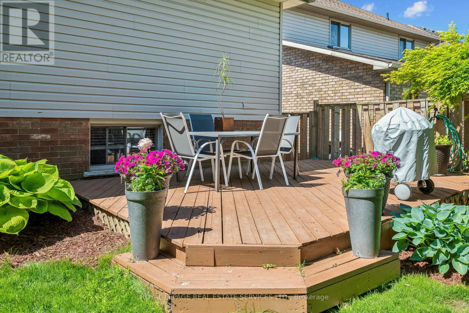 39 Liam Drive, Hamilton, Ontario  L9G 4Y1 - Photo 25 - X13233916