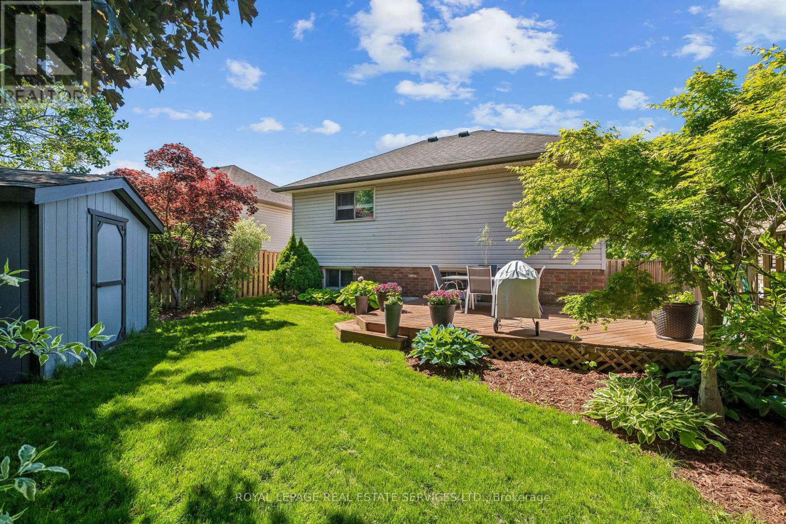 39 Liam Drive, Hamilton, Ontario  L9G 4Y1 - Photo 26 - X13233916