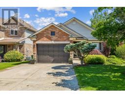 39 LIAM DRIVE, Hamilton, Ontario