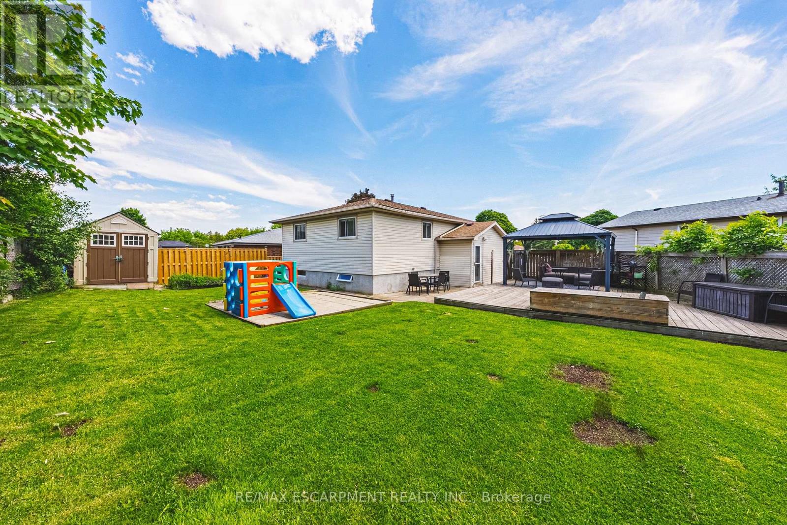 76 Boston Crescent, Hamilton, Ontario  L8T 4N2 - Photo 35 - X13233990