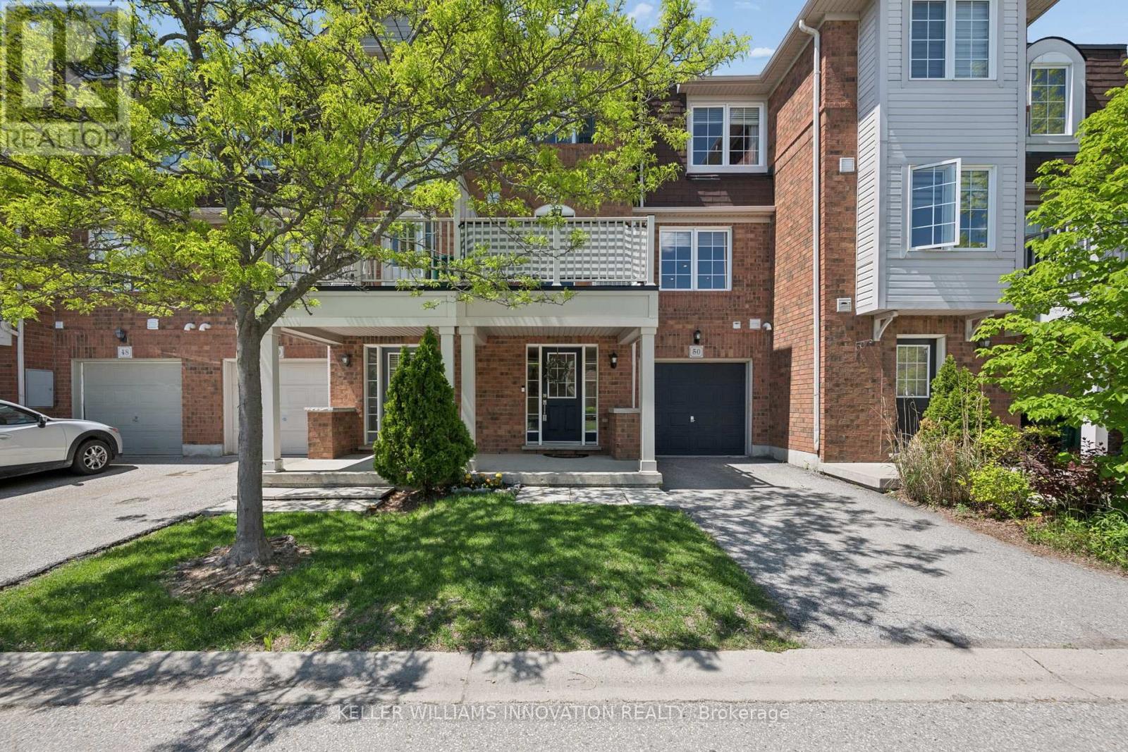 50 - 71 GARTH MASSEY DRIVE, Cambridge, Ontario
