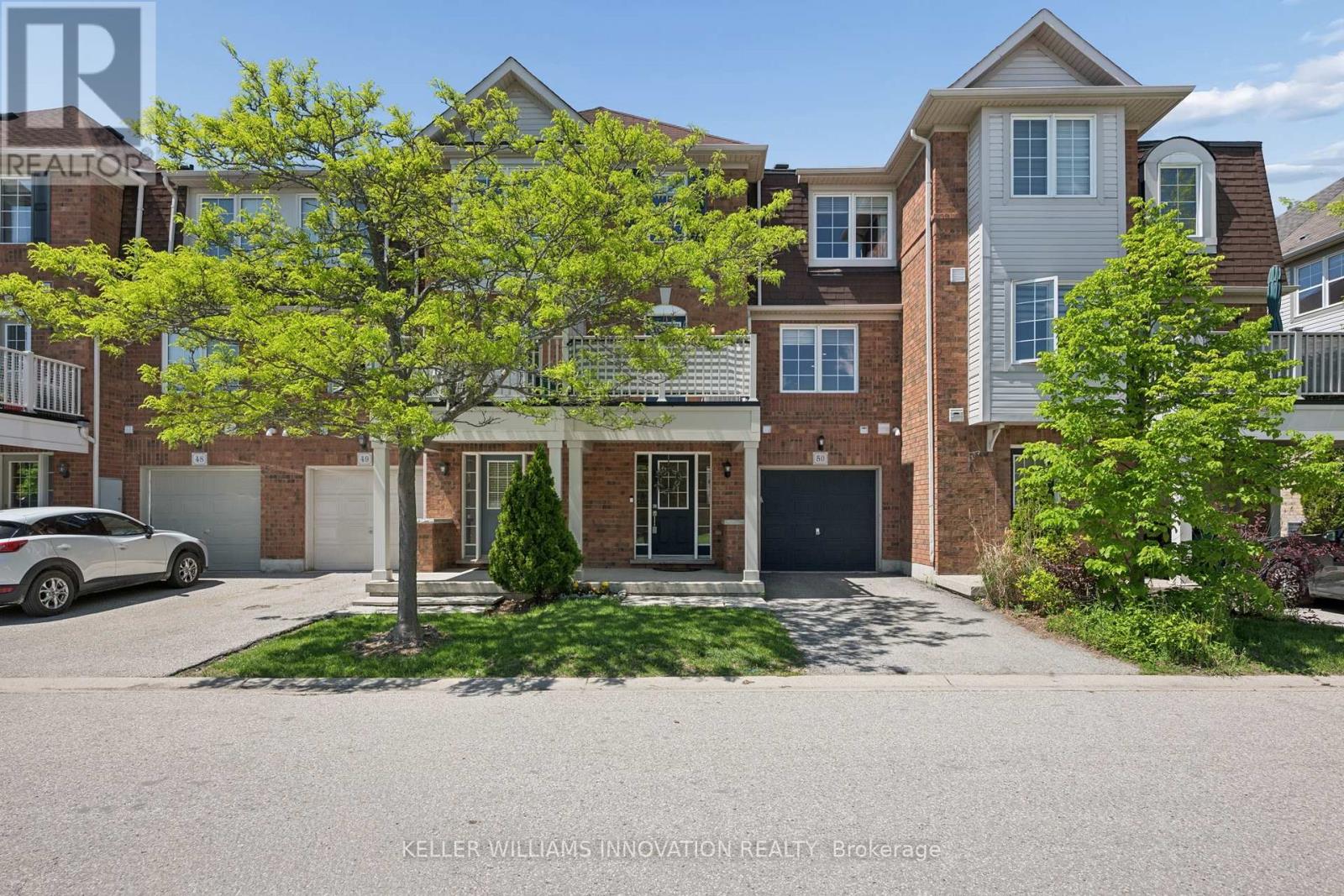50 - 71 Garth Massey Drive, Cambridge, Ontario  N1T 2G8 - Photo 2 - X13234026