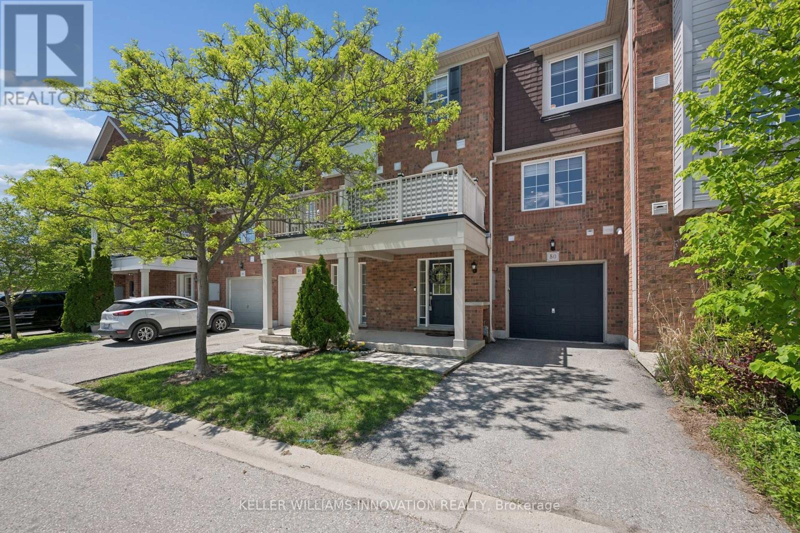 50 - 71 Garth Massey Drive, Cambridge, Ontario  N1T 2G8 - Photo 3 - X13234026