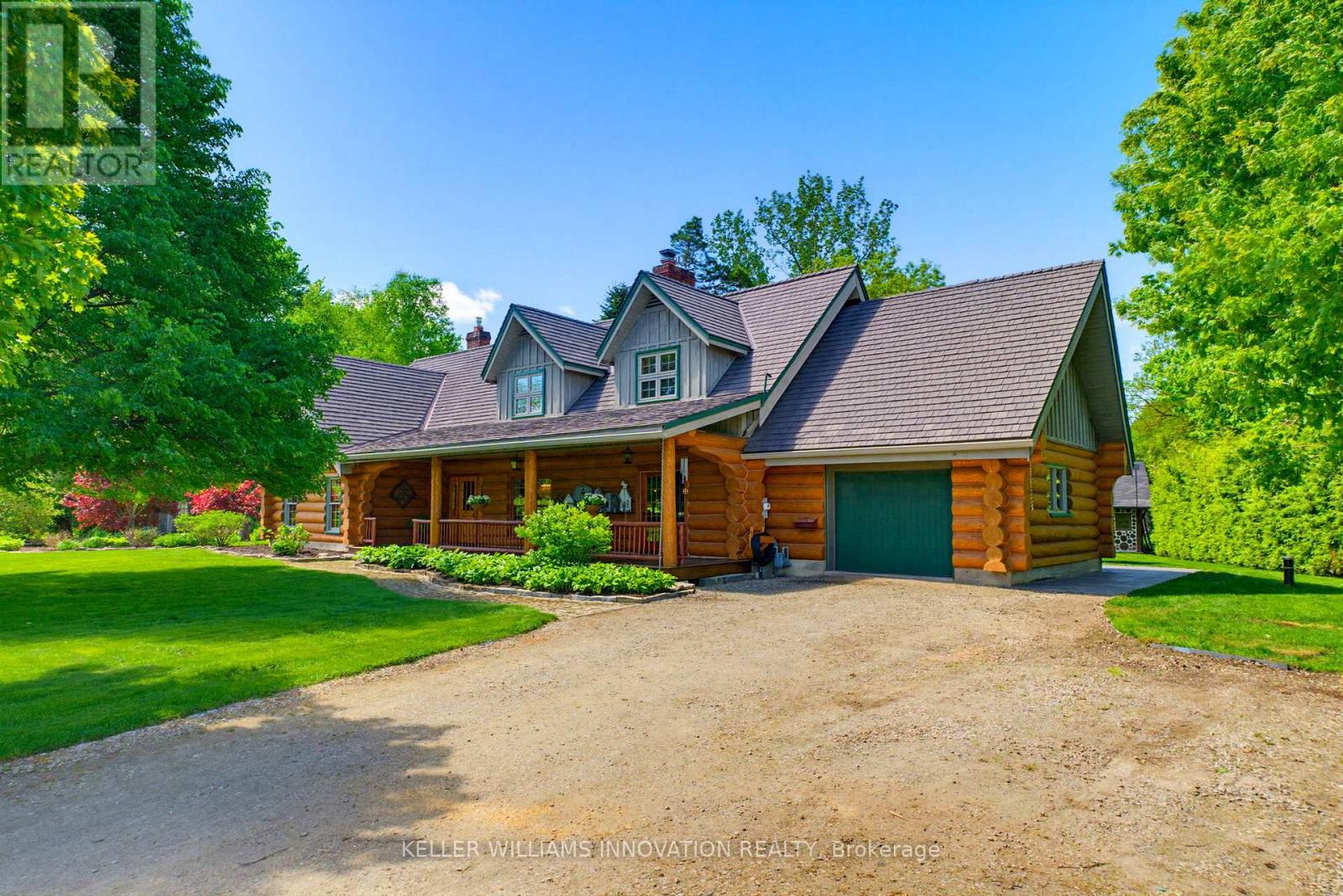 169 James Street, North Perth, Ontario  N0G 1B0 - Photo 1 - X13234074