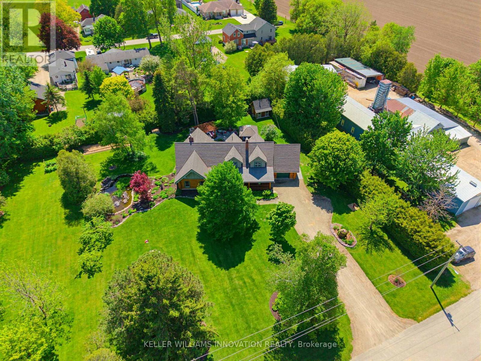 169 James Street, North Perth, Ontario  N0G 1B0 - Photo 2 - X13234074