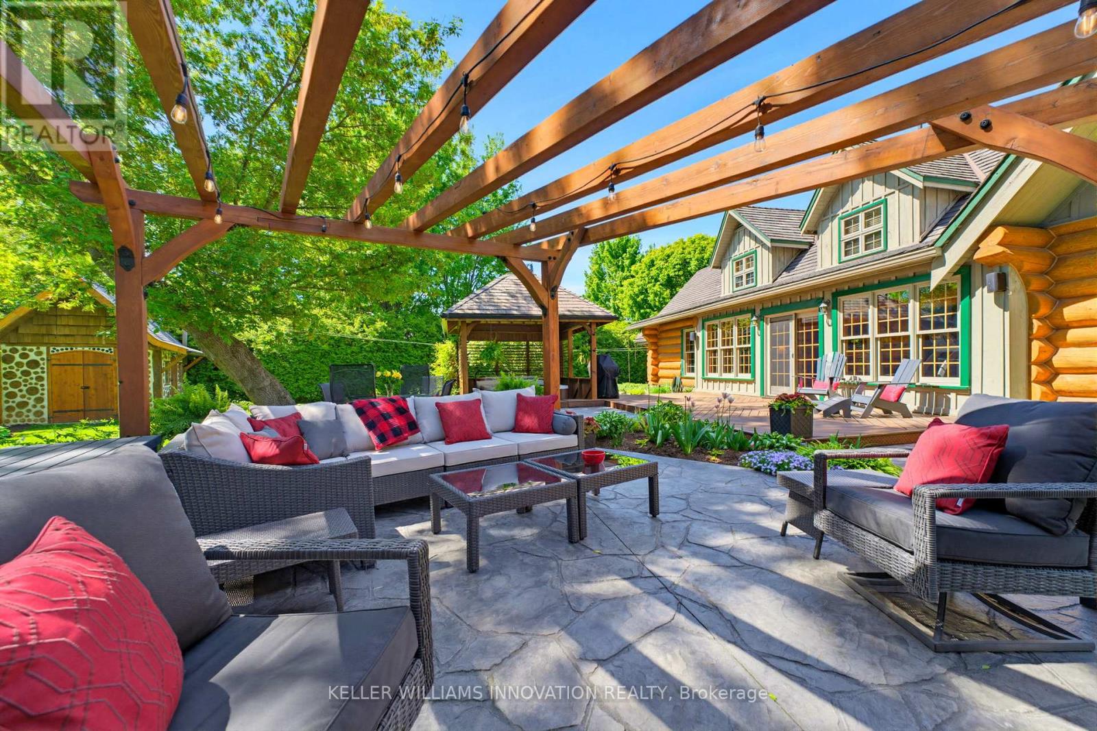 169 James Street, North Perth, Ontario  N0G 1B0 - Photo 32 - X13234074