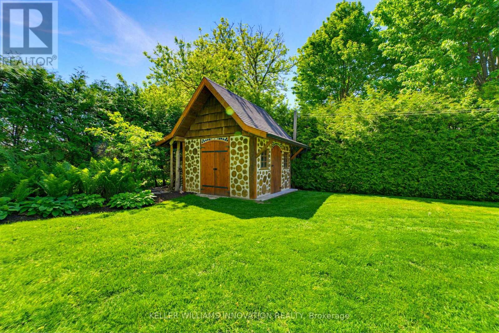 169 James Street, North Perth, Ontario  N0G 1B0 - Photo 34 - X13234074