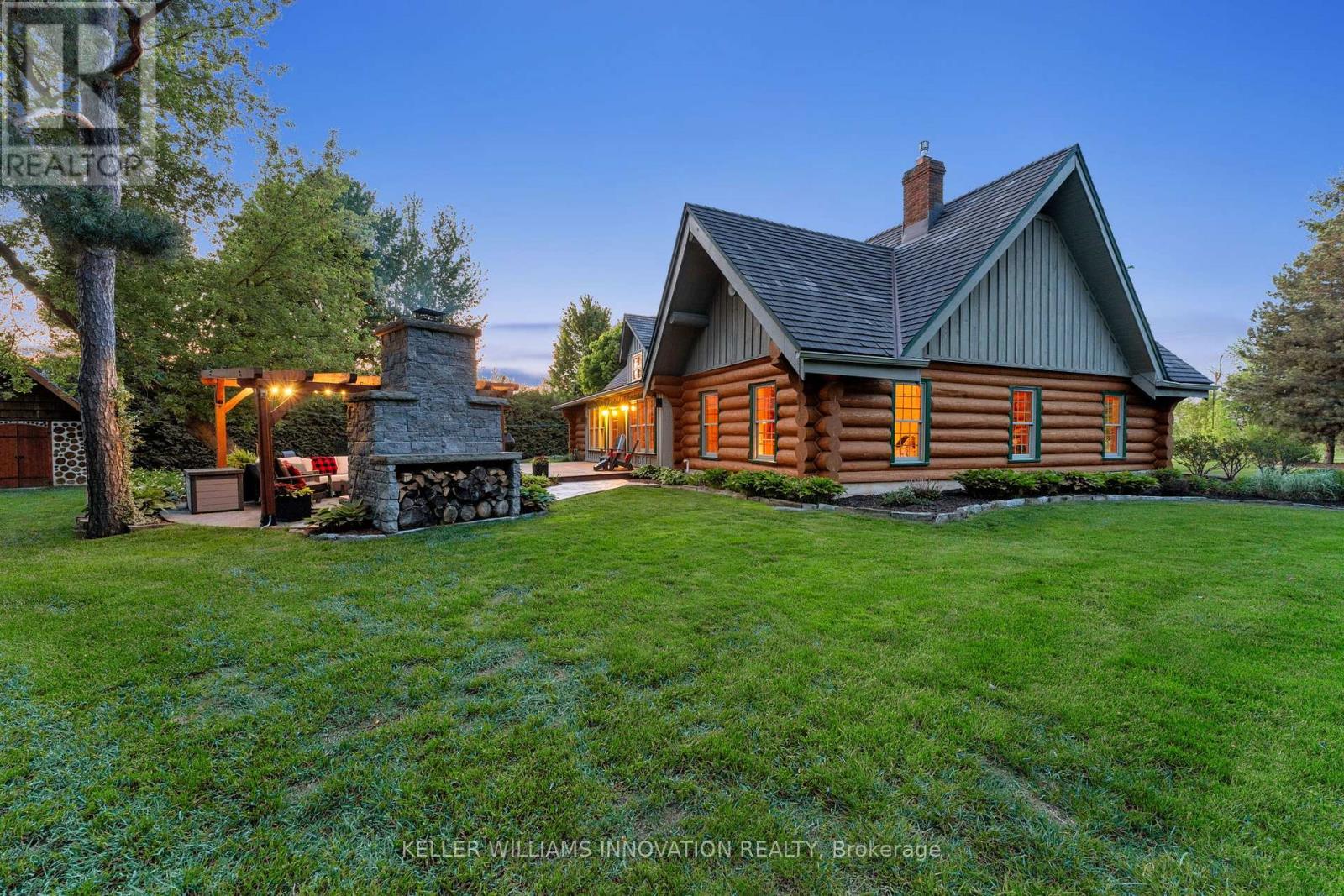 169 James Street, North Perth, Ontario  N0G 1B0 - Photo 40 - X13234074