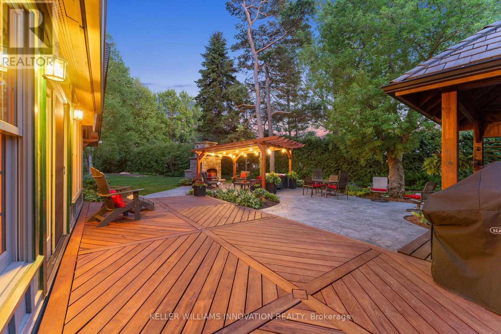 169 James Street, North Perth, Ontario  N0G 1B0 - Photo 45 - X13234074
